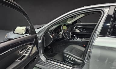 5 Series (F10)