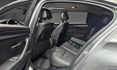 5 Series (F10)