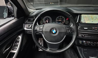 5 Series (F10)