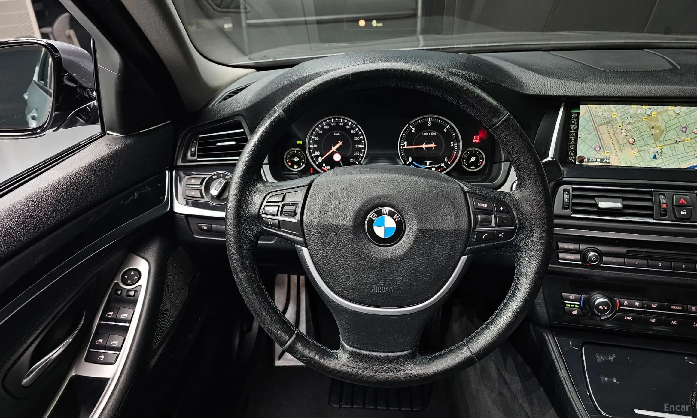 5 Series (F10)