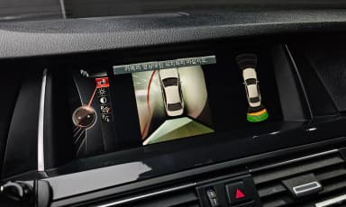 5 Series (F10)