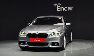 5 Series (F10)