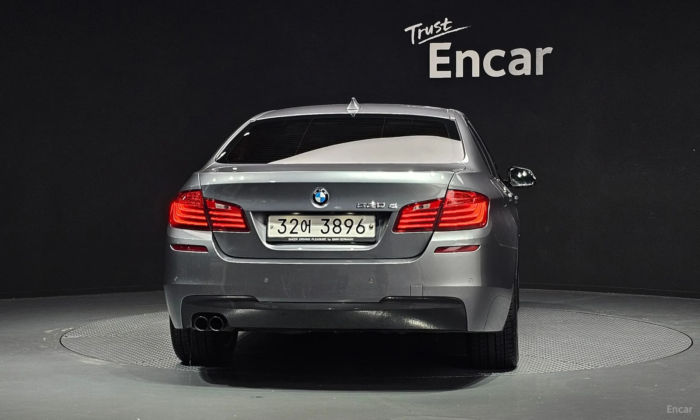 5 Series (F10)