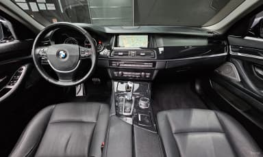 5 Series (F10)
