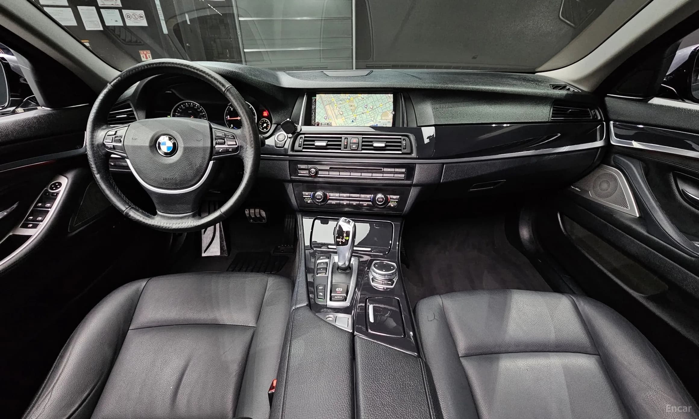 5 Series (F10)