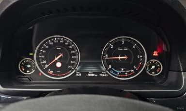 5 Series (F10)