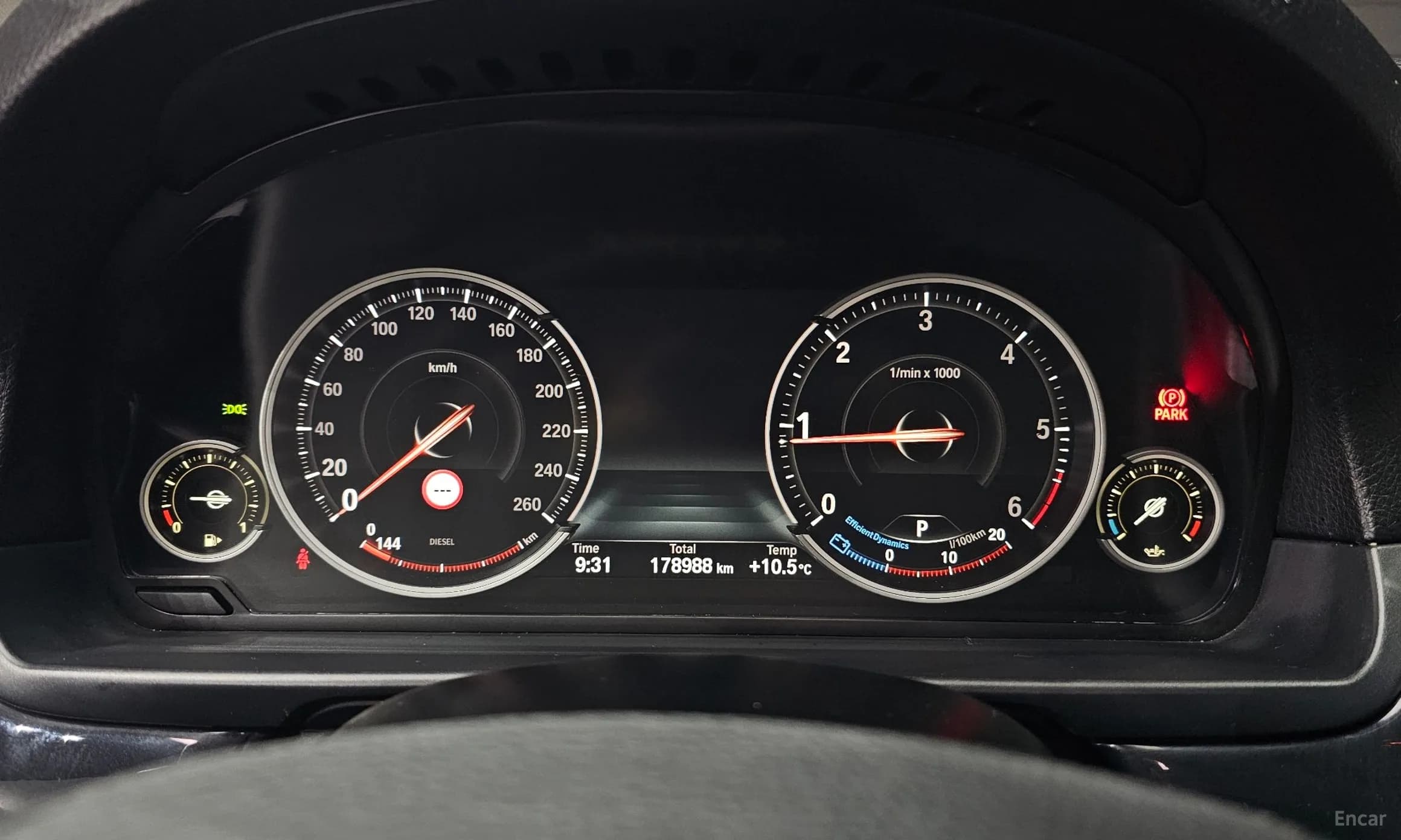 5 Series (F10)