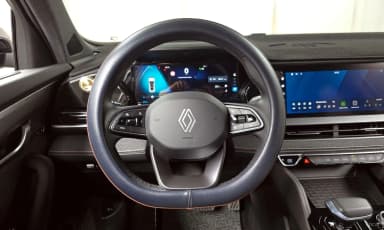 Grang Koleos