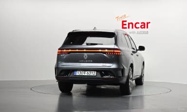 Grang Koleos