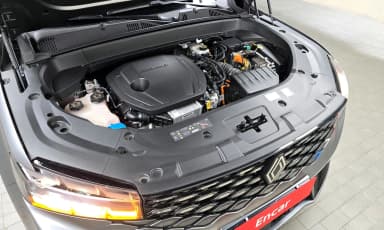Grang Koleos