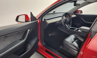 Model Y