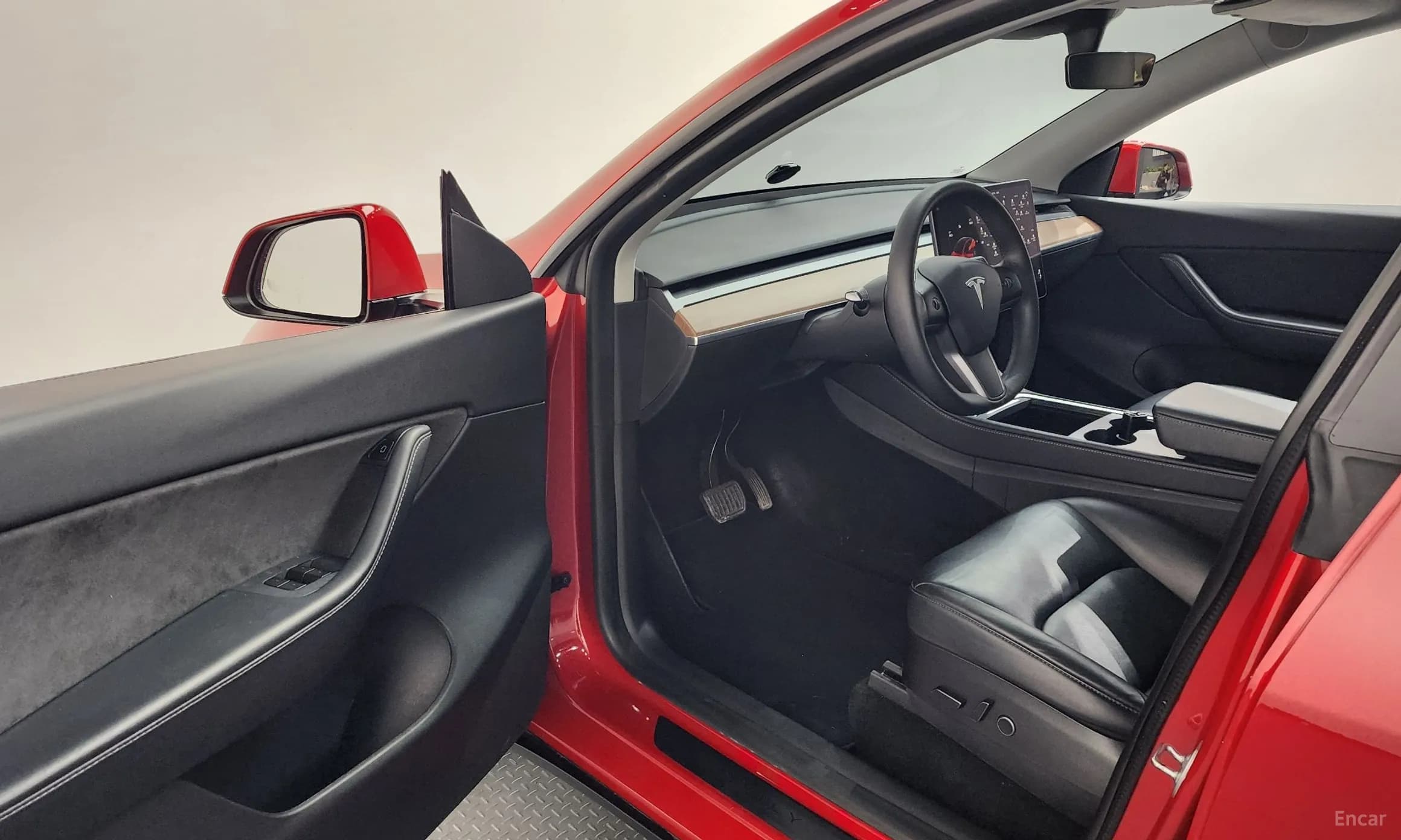 Model Y