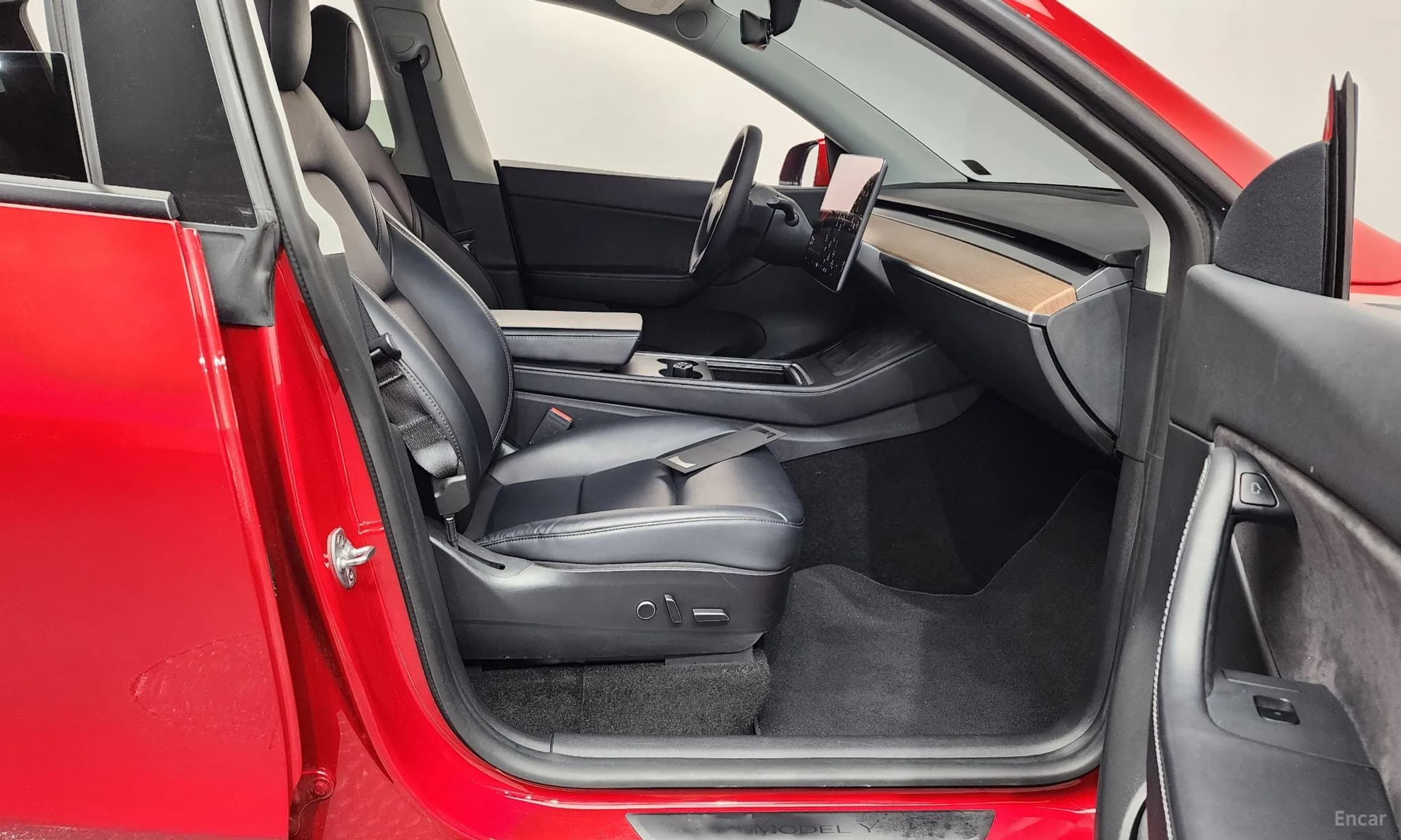 Model Y