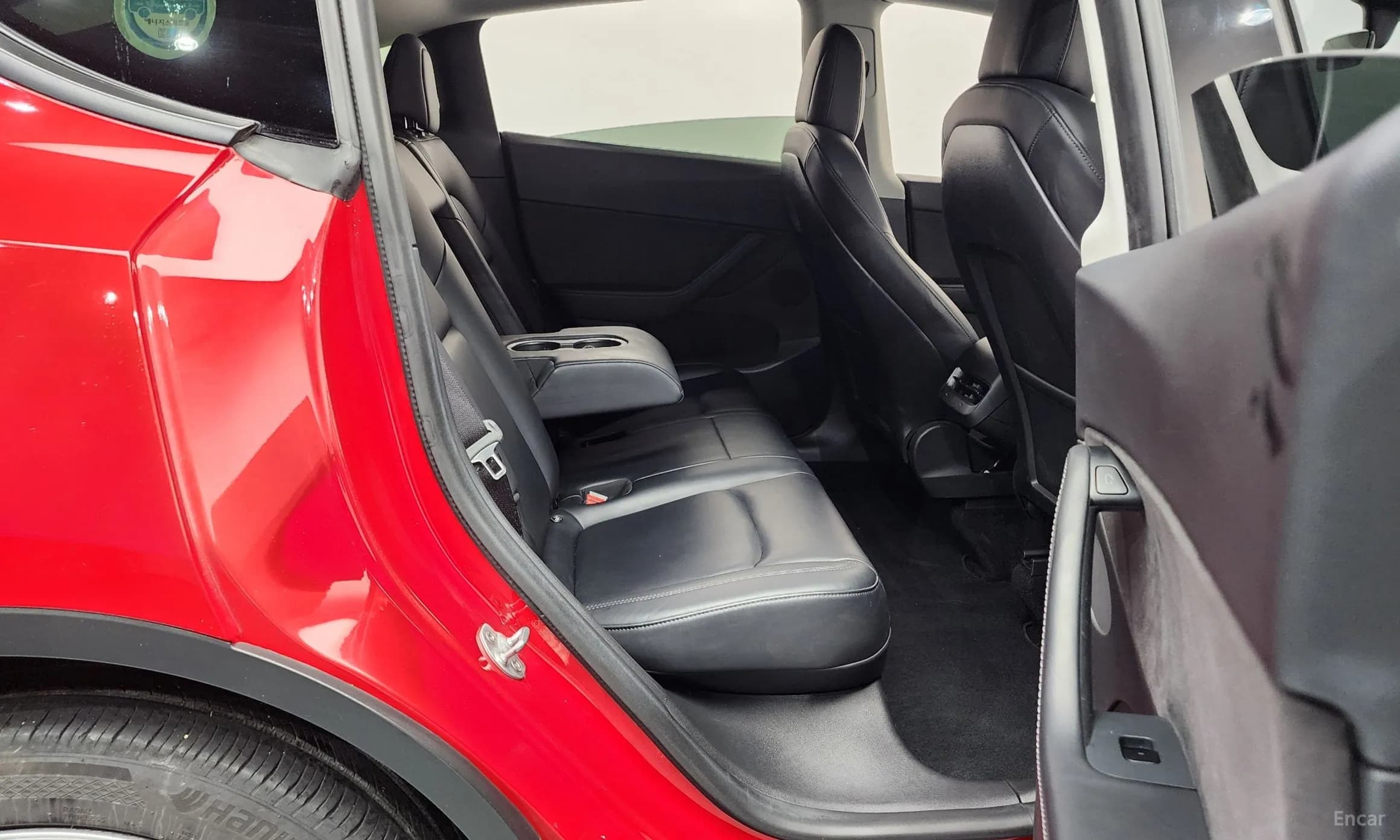 Model Y
