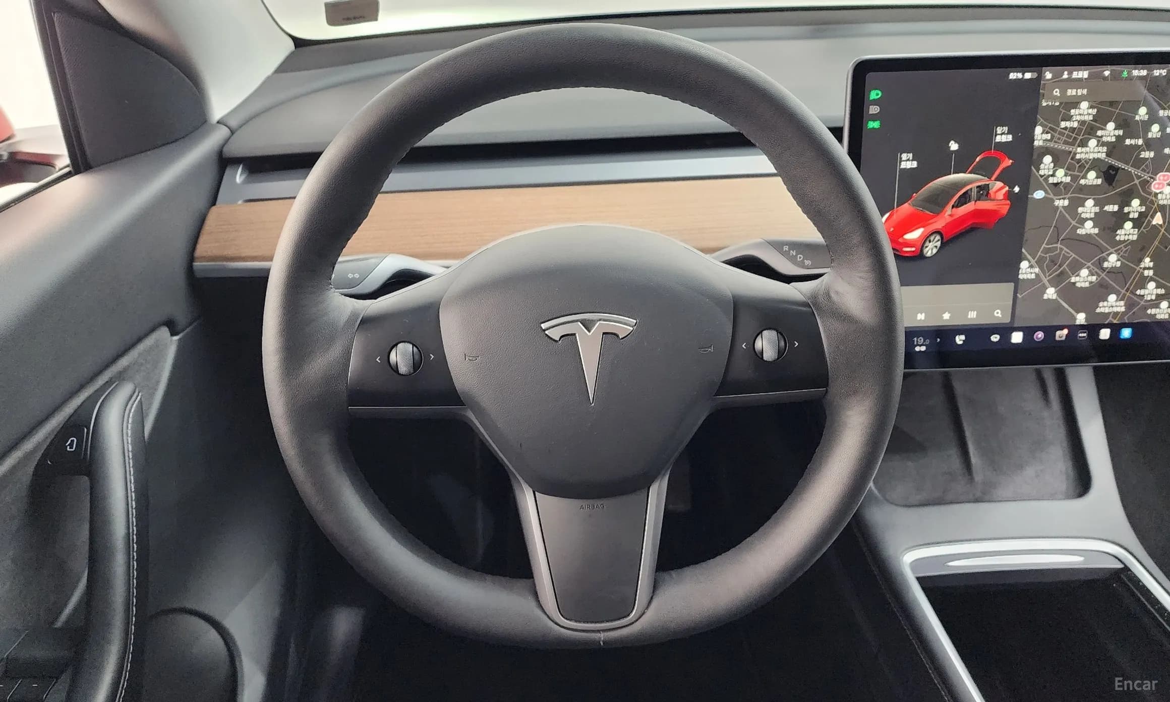 Model Y