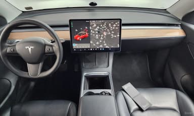 Model Y