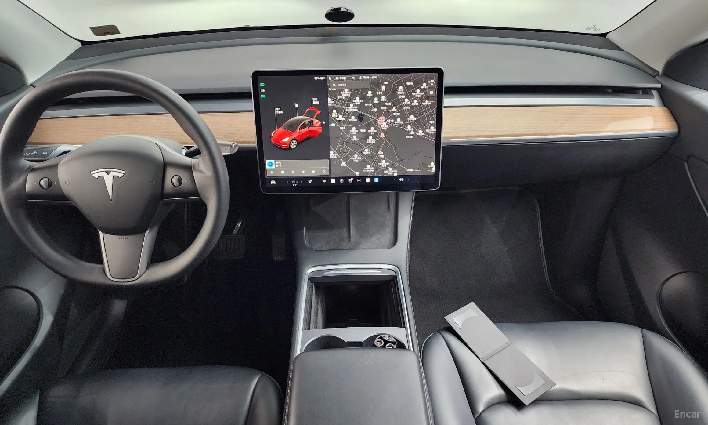 Model Y