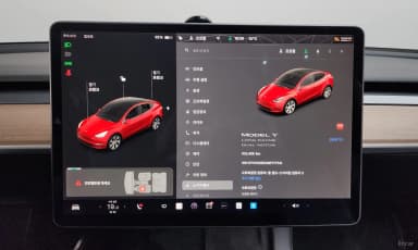 Model Y