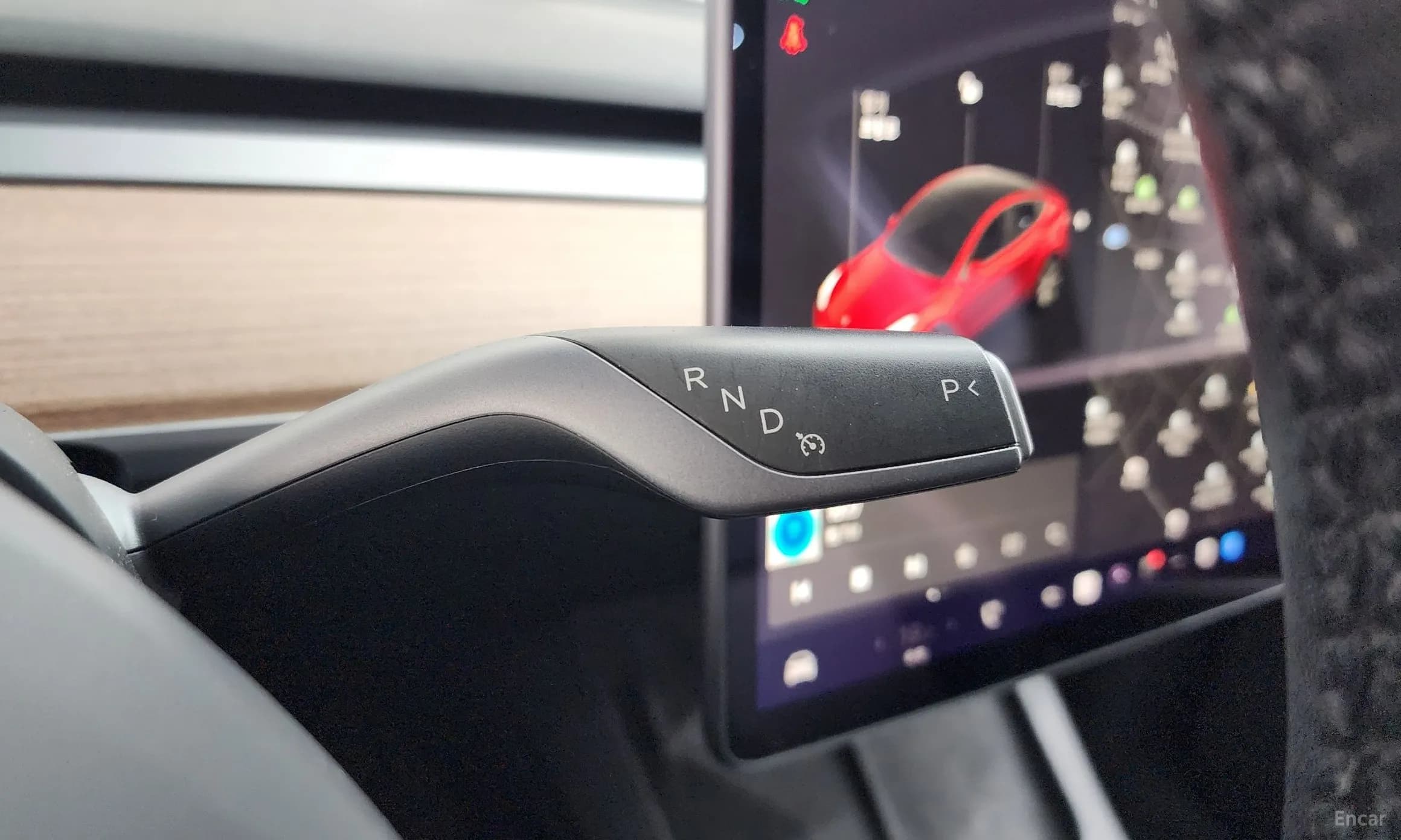 Model Y