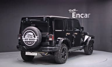 Wrangler (JK)