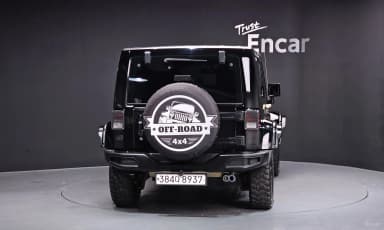 Wrangler (JK)