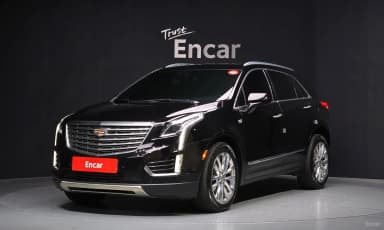 XT5