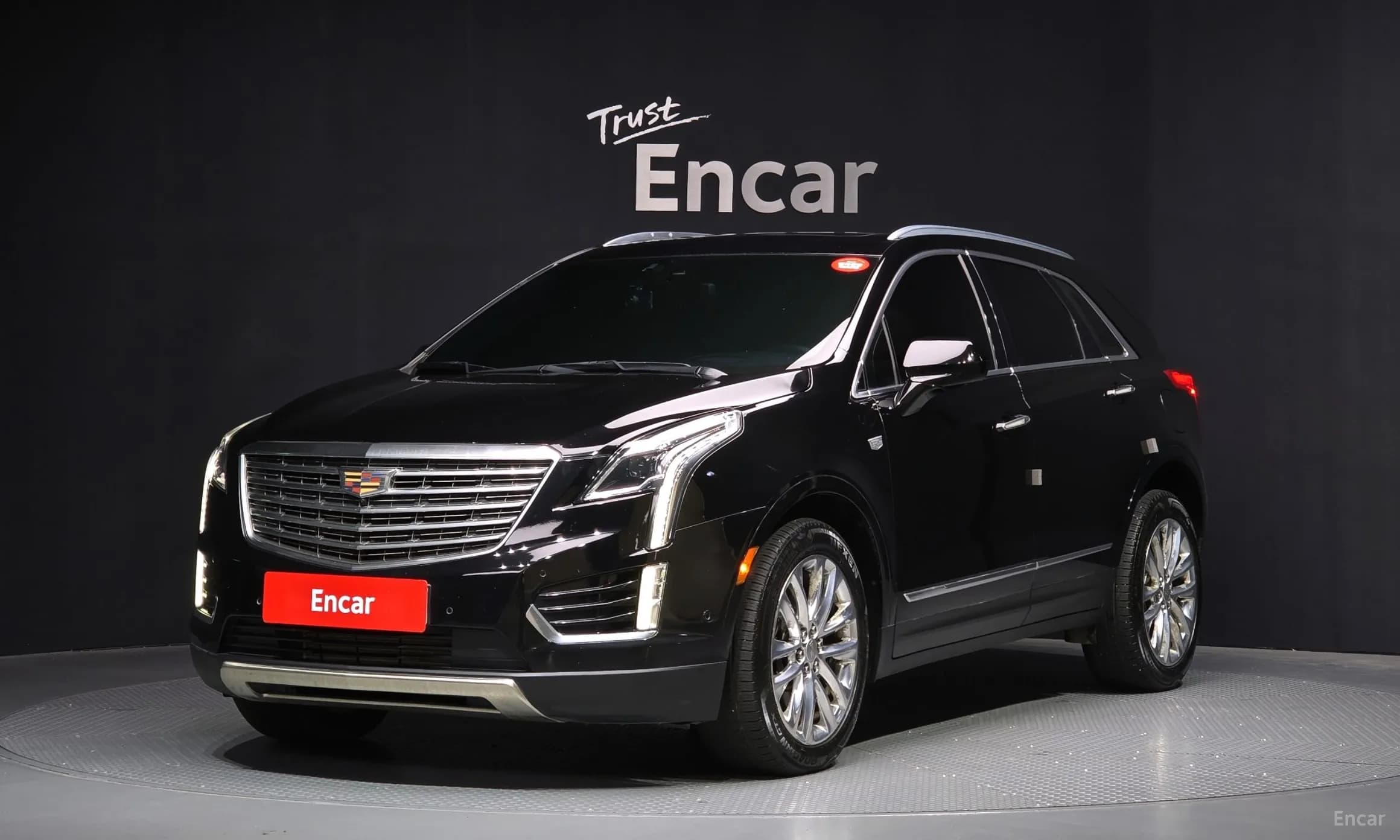 XT5