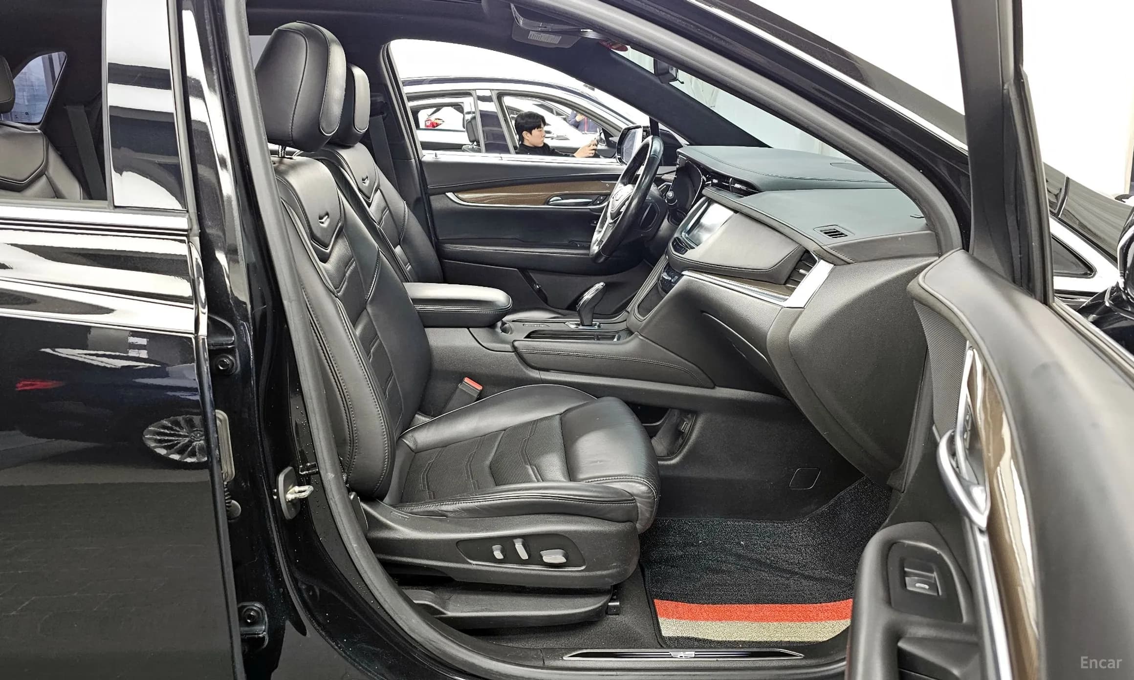 XT5