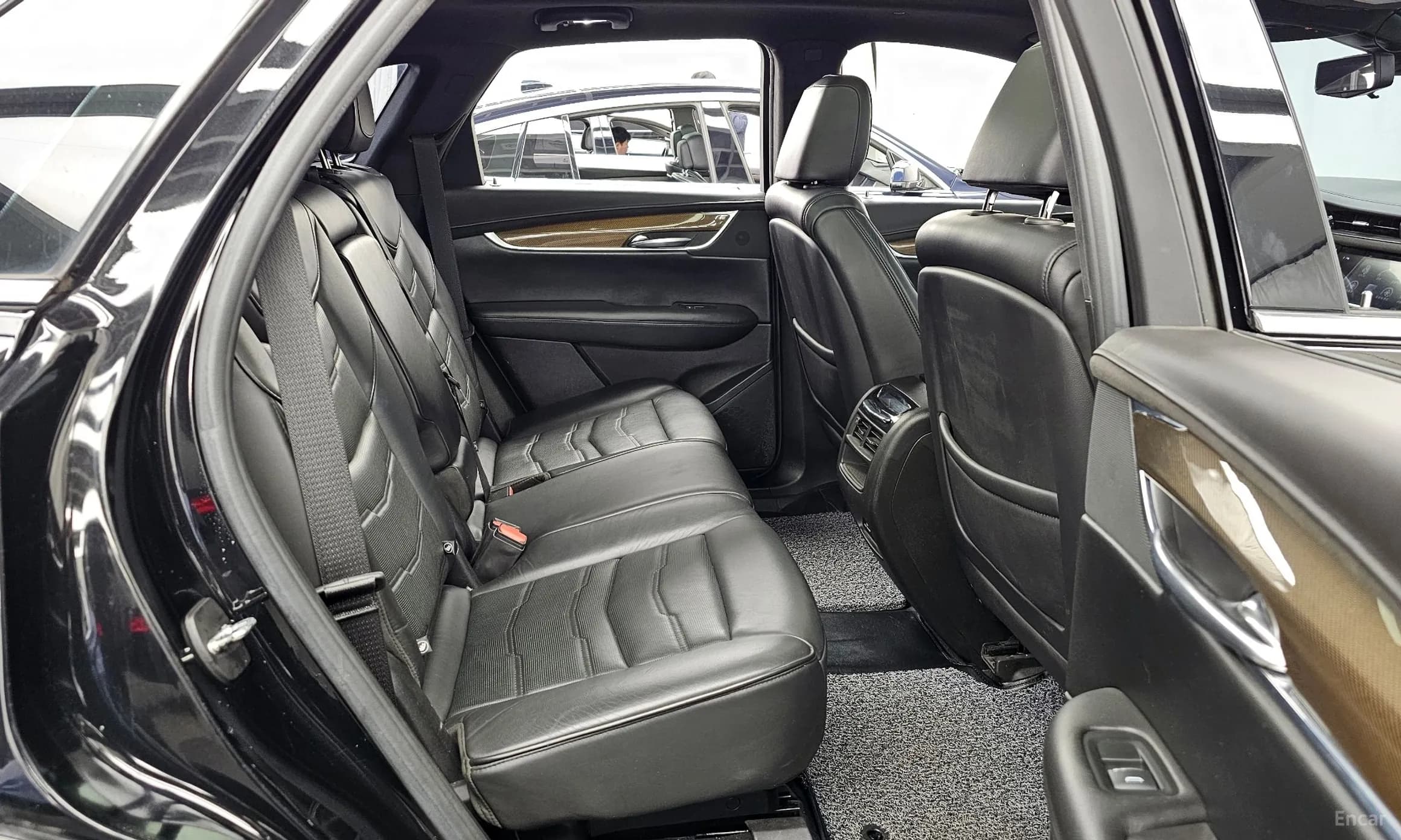 XT5