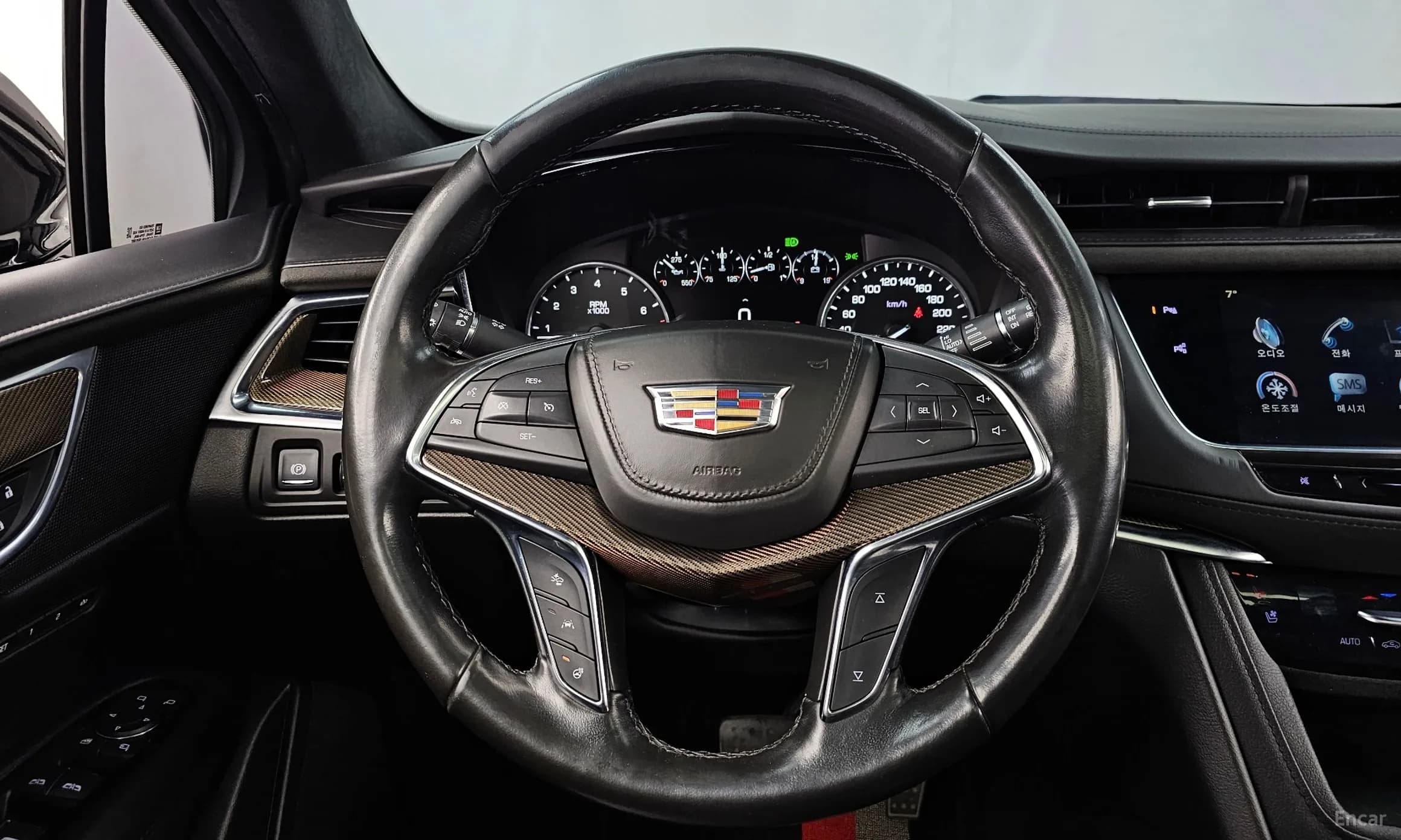 XT5