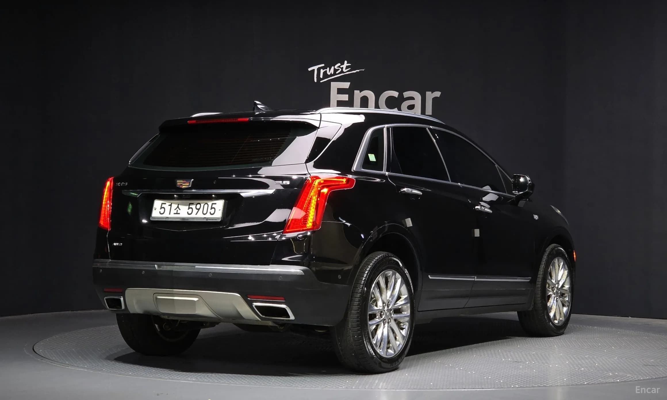 XT5