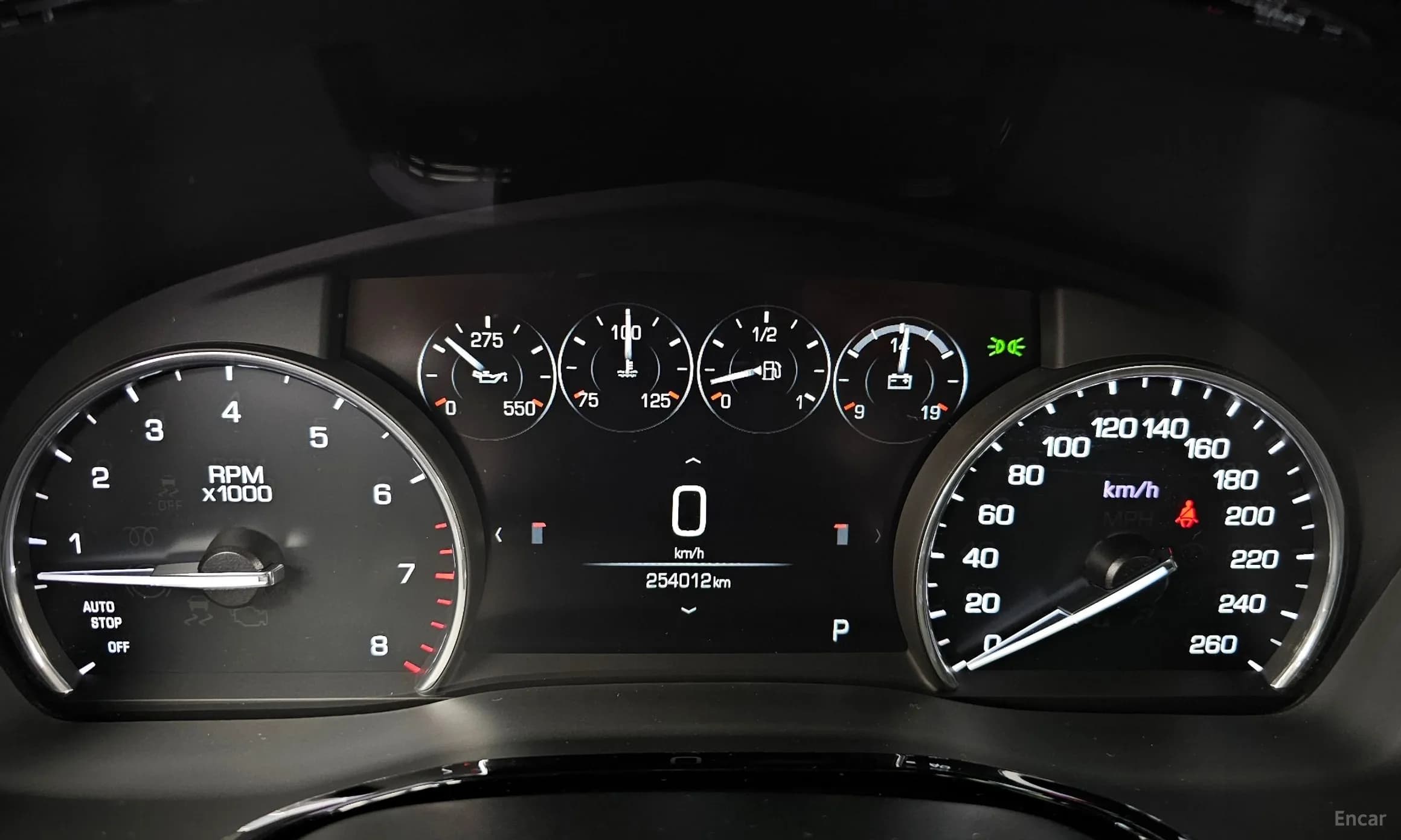 XT5