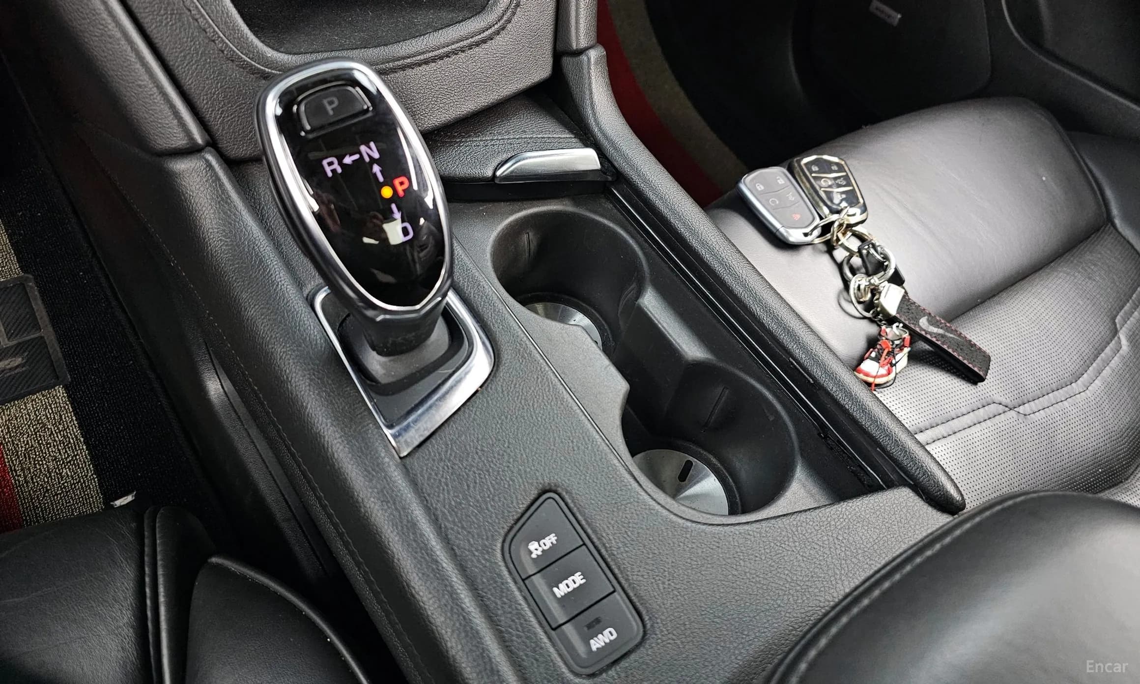XT5