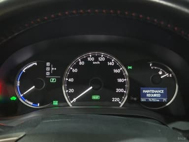 CT200h