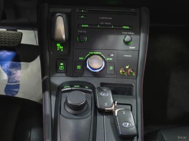 CT200h