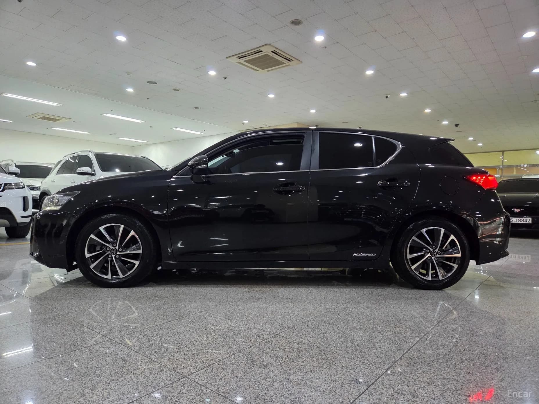 CT200h