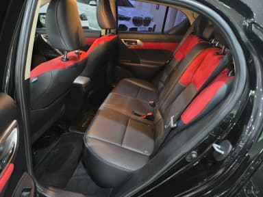 CT200h