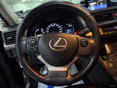 CT200h