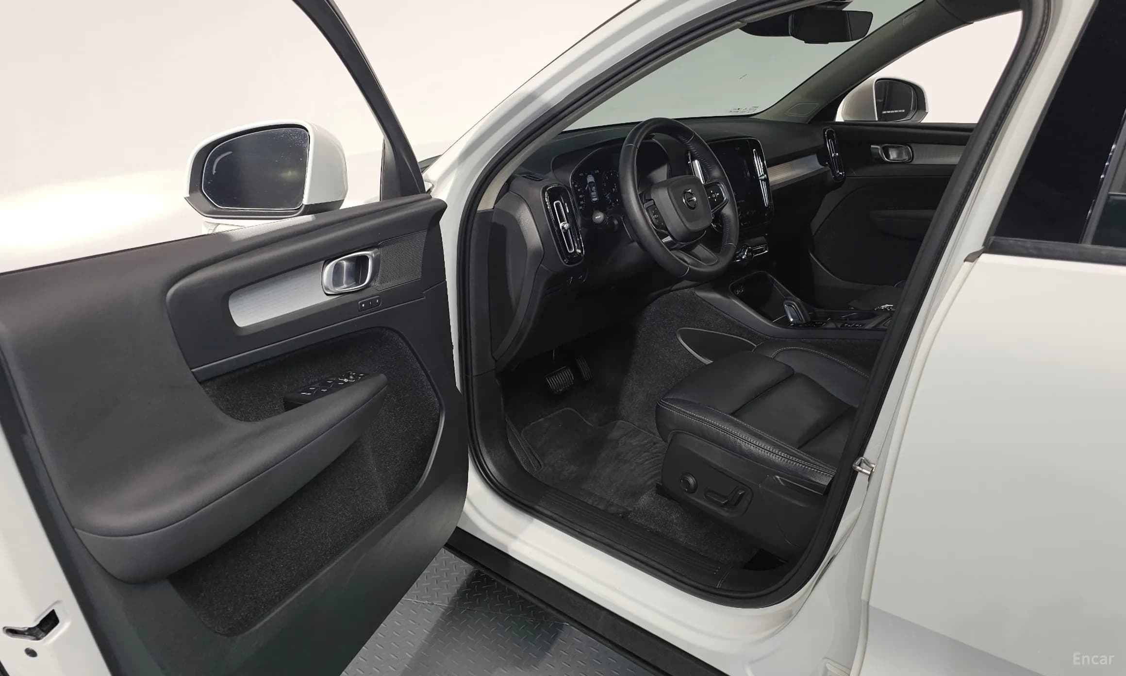 XC40