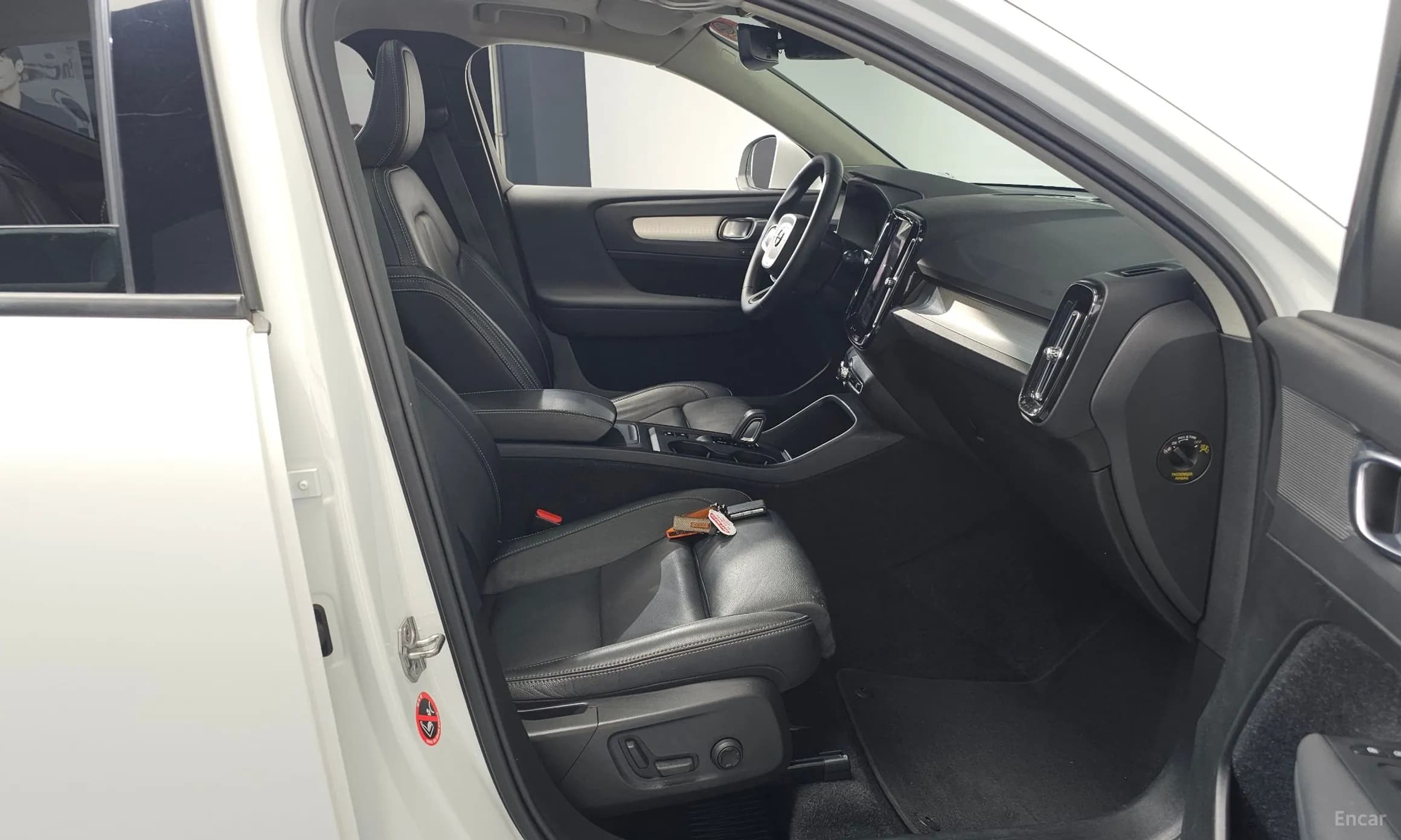 XC40