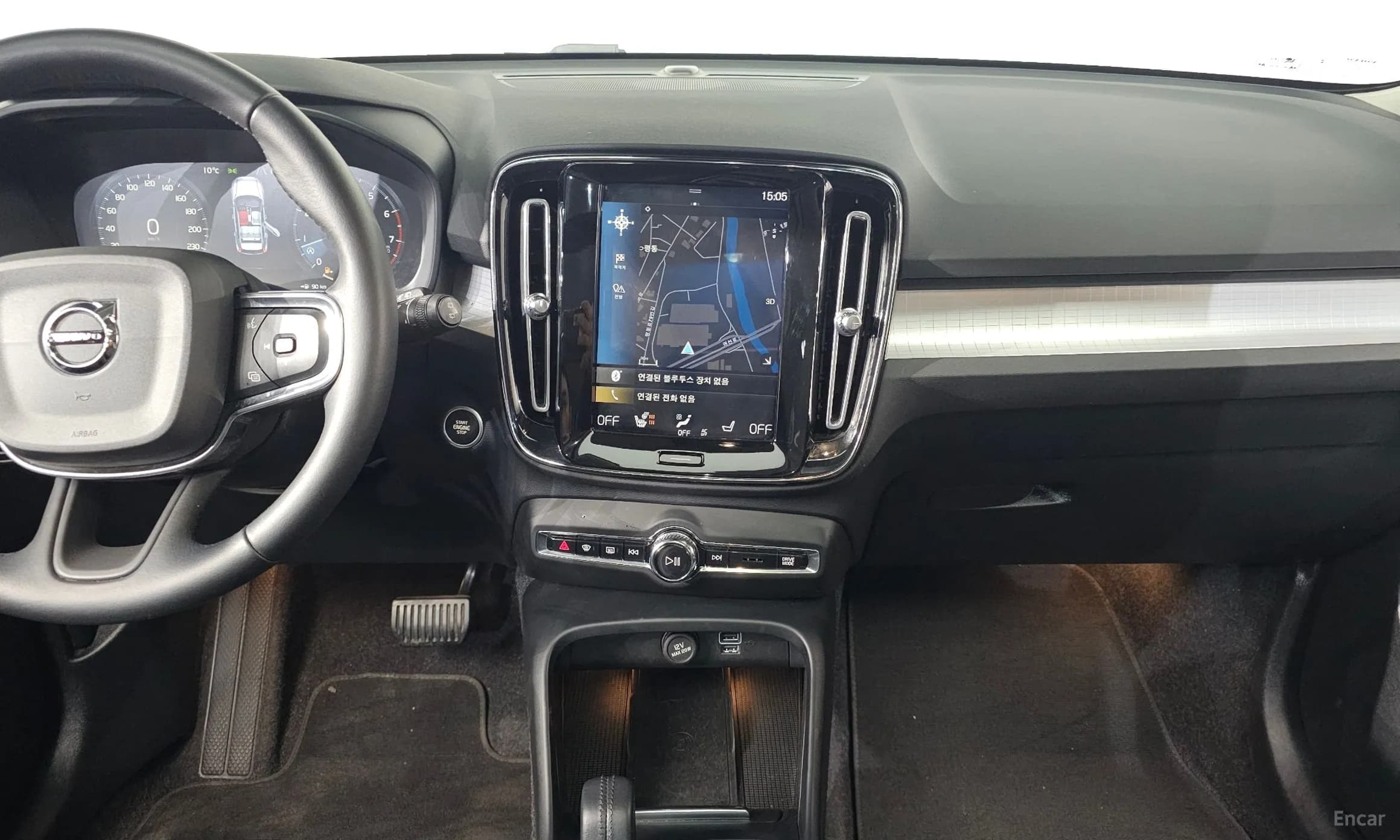 XC40