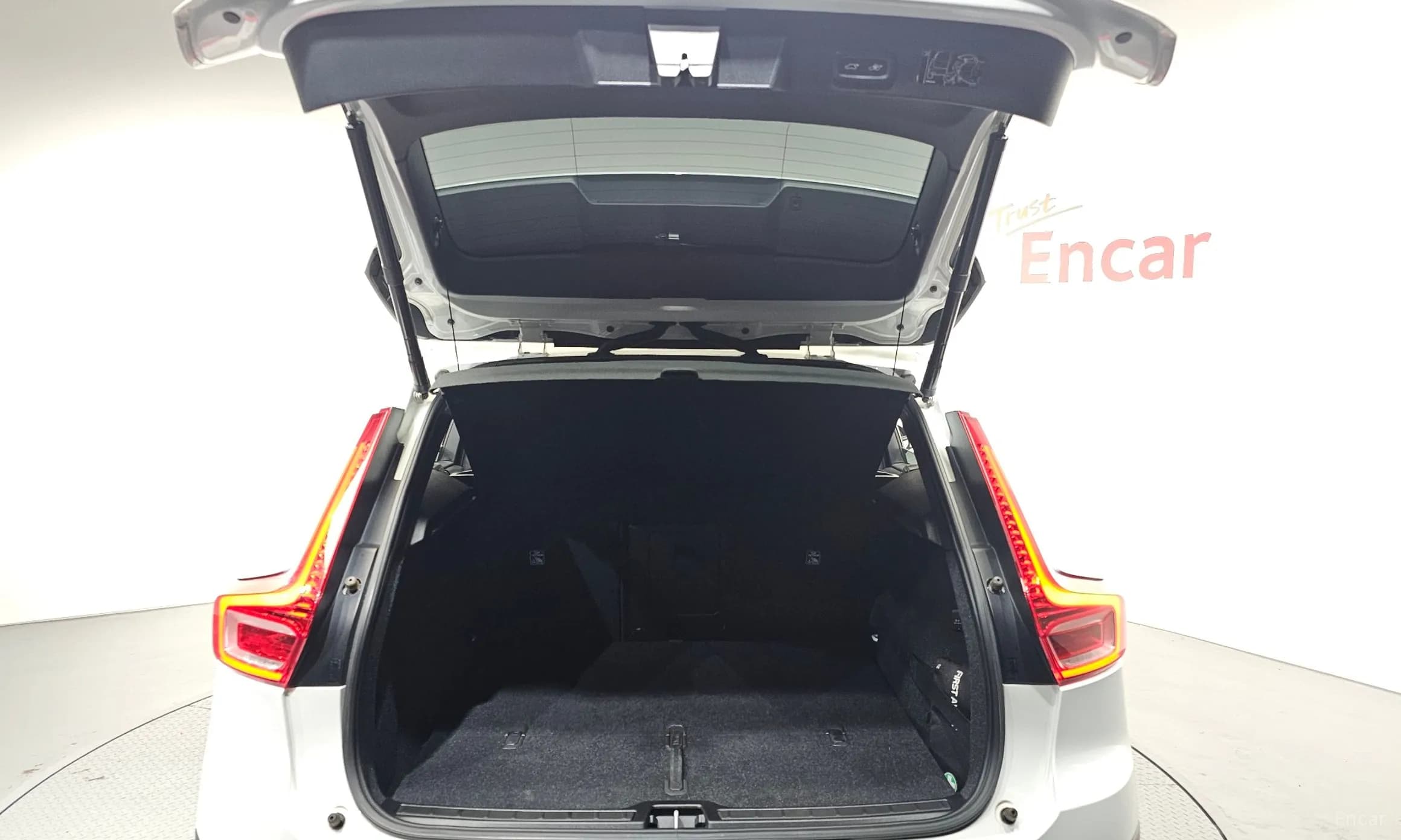 XC40