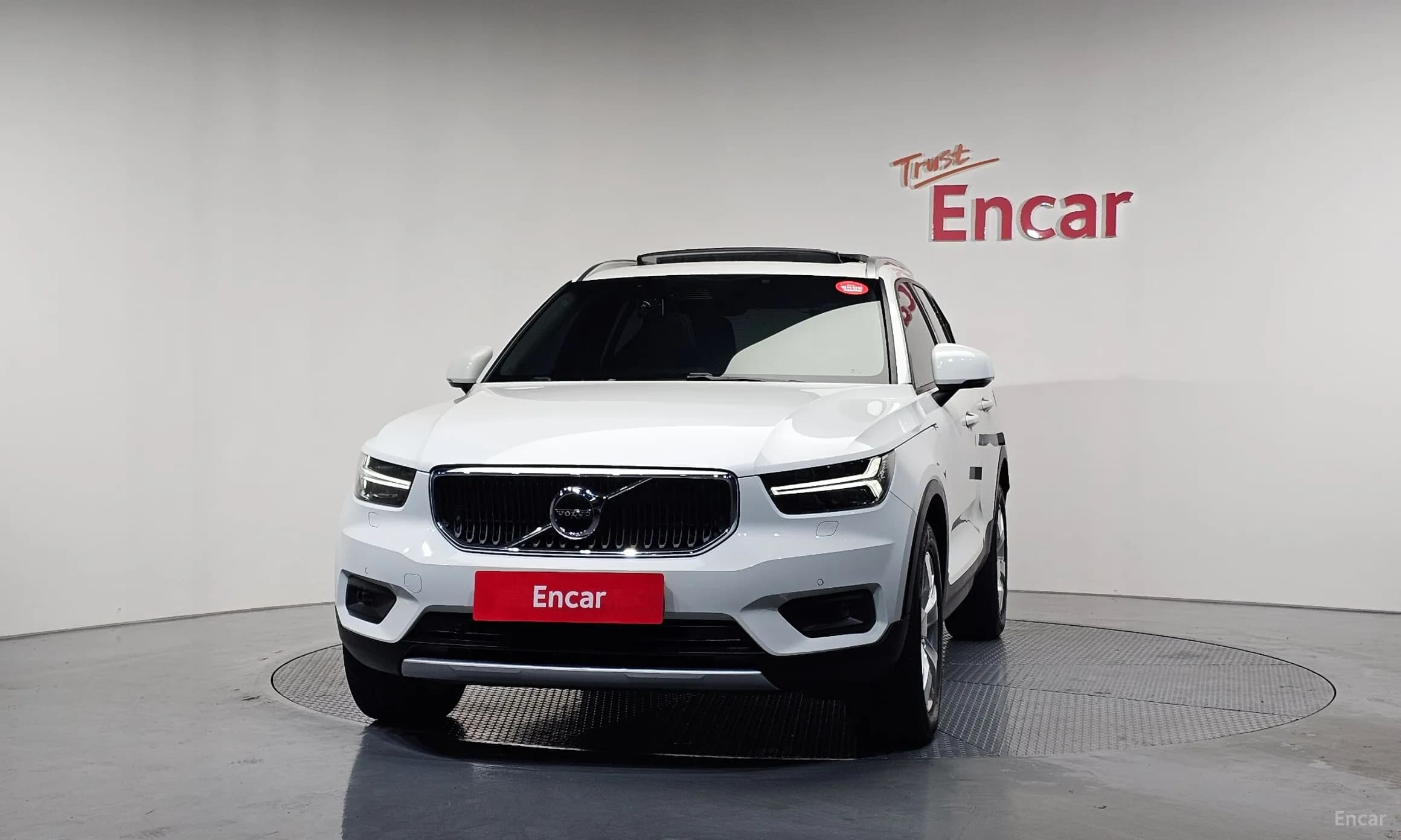 XC40