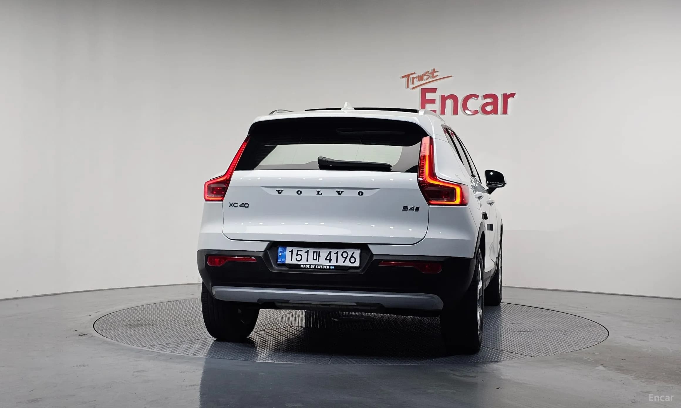 XC40