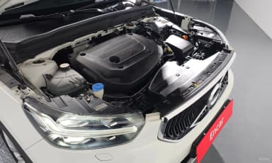 XC40