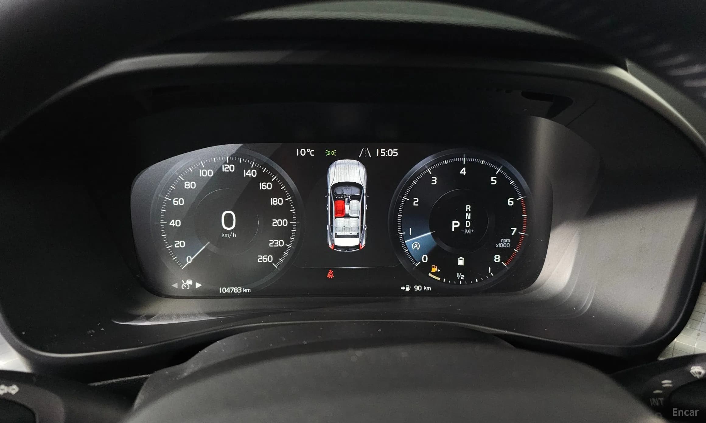 XC40