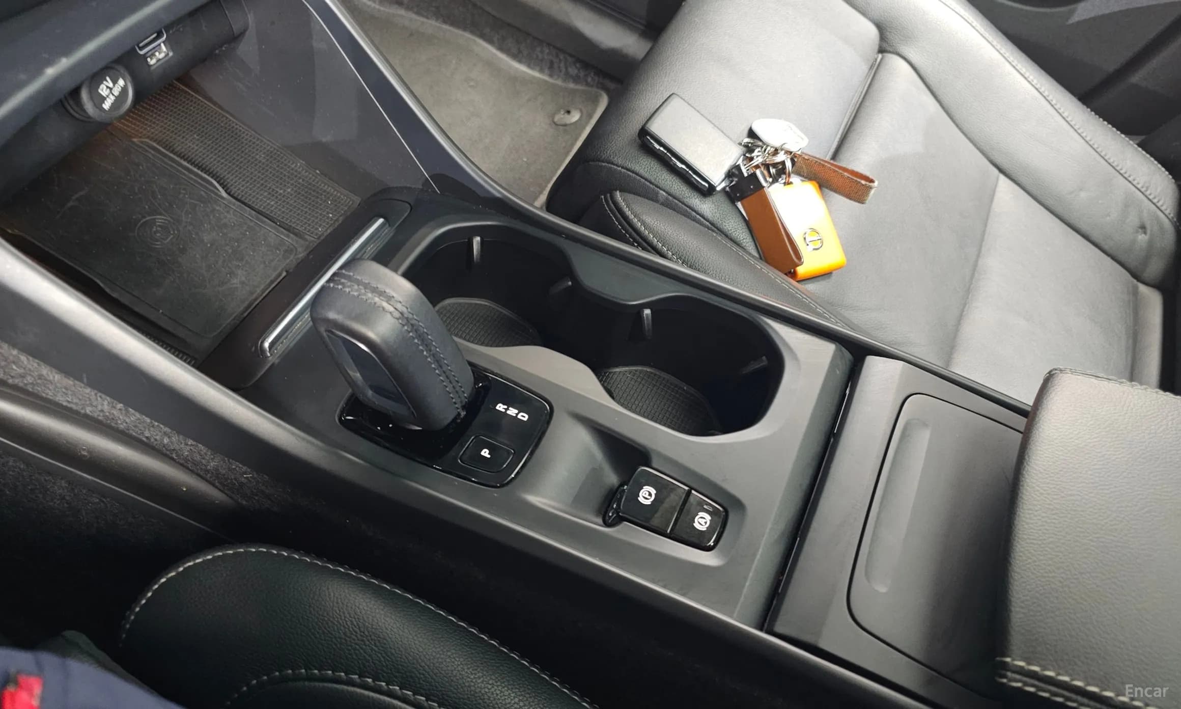 XC40