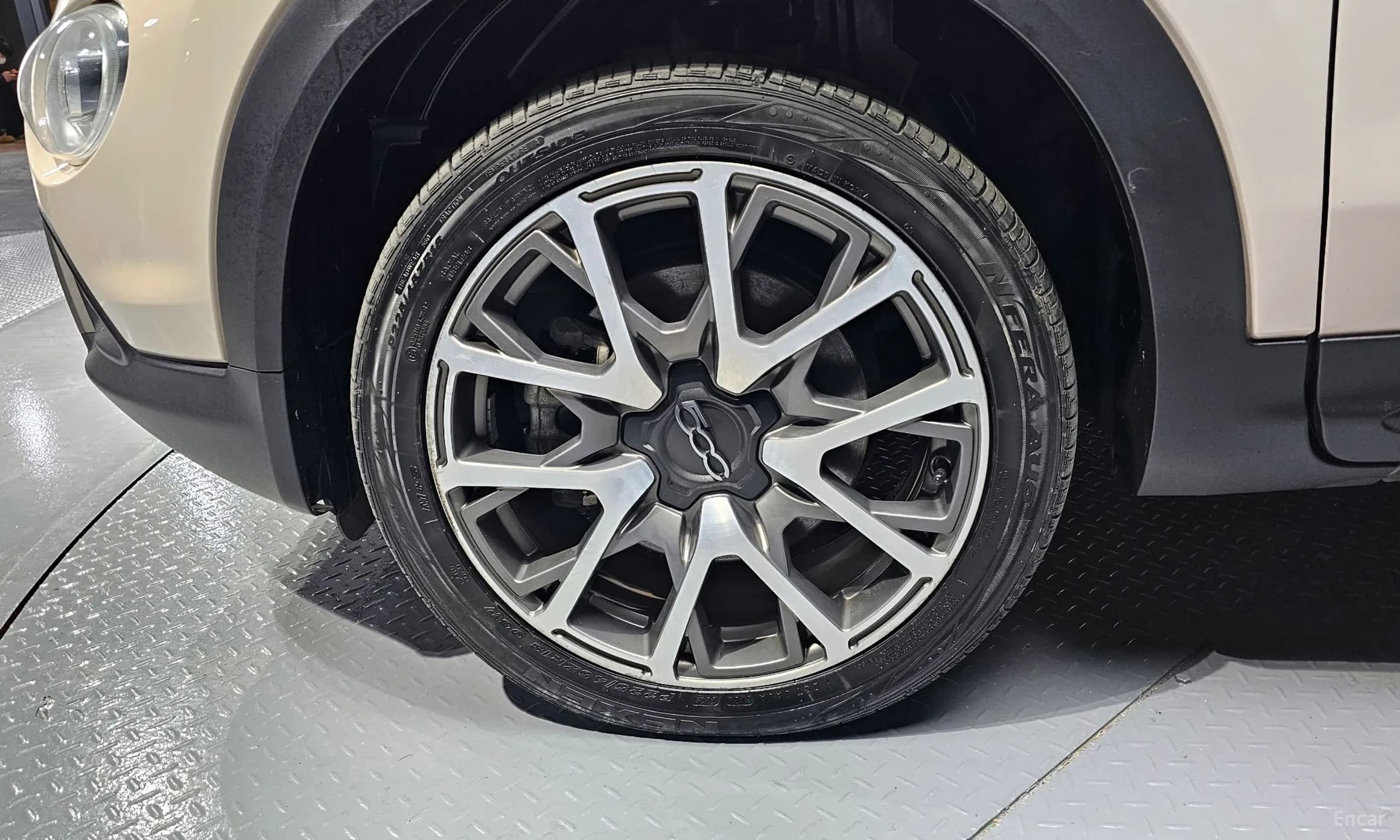 500x