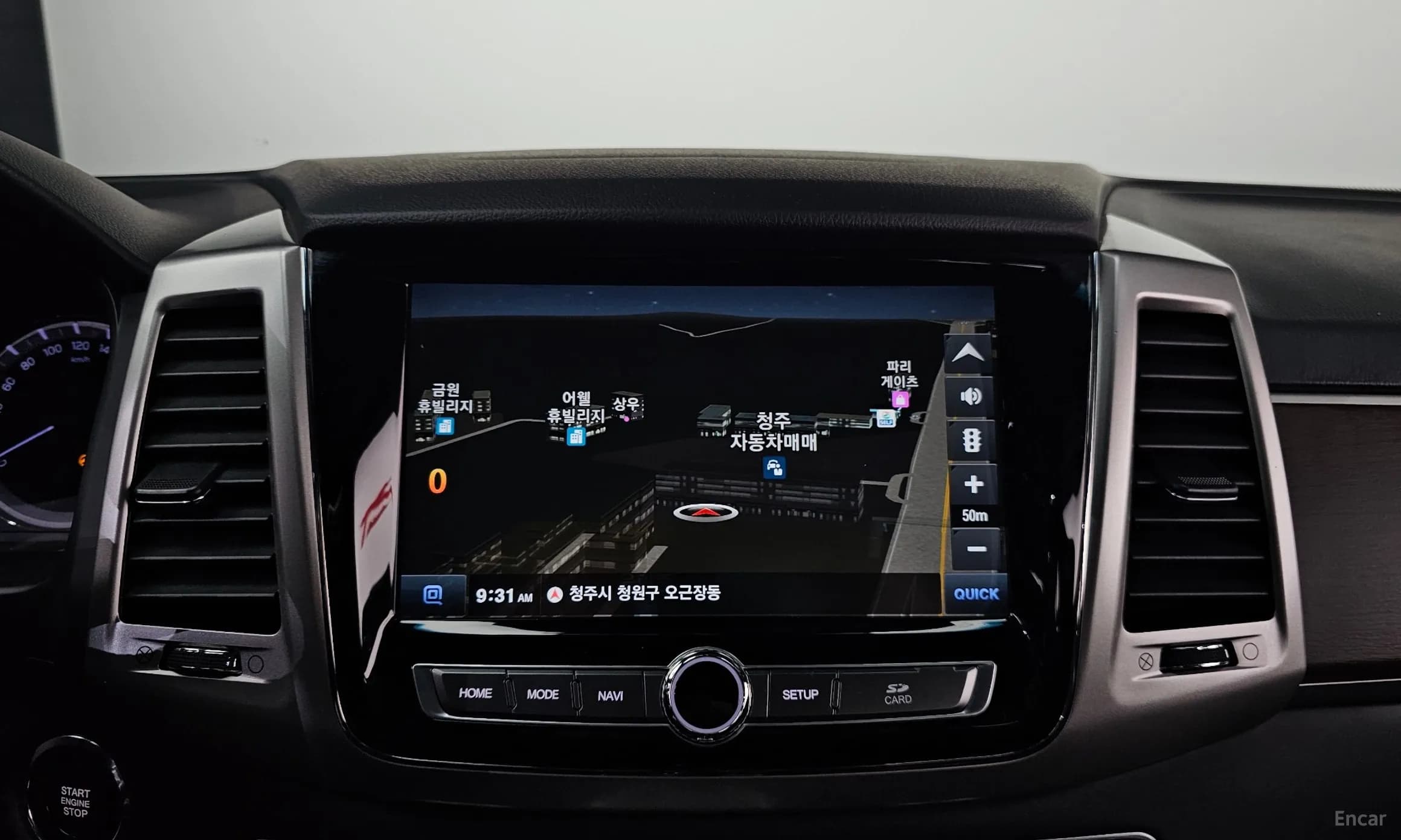 G4 Rexton