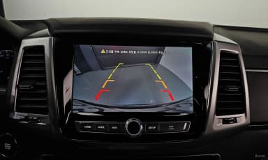 G4 Rexton